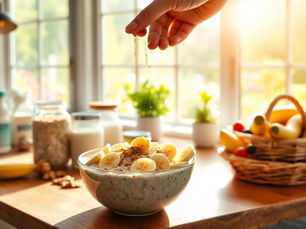 Health Benefits of Key Ingredients