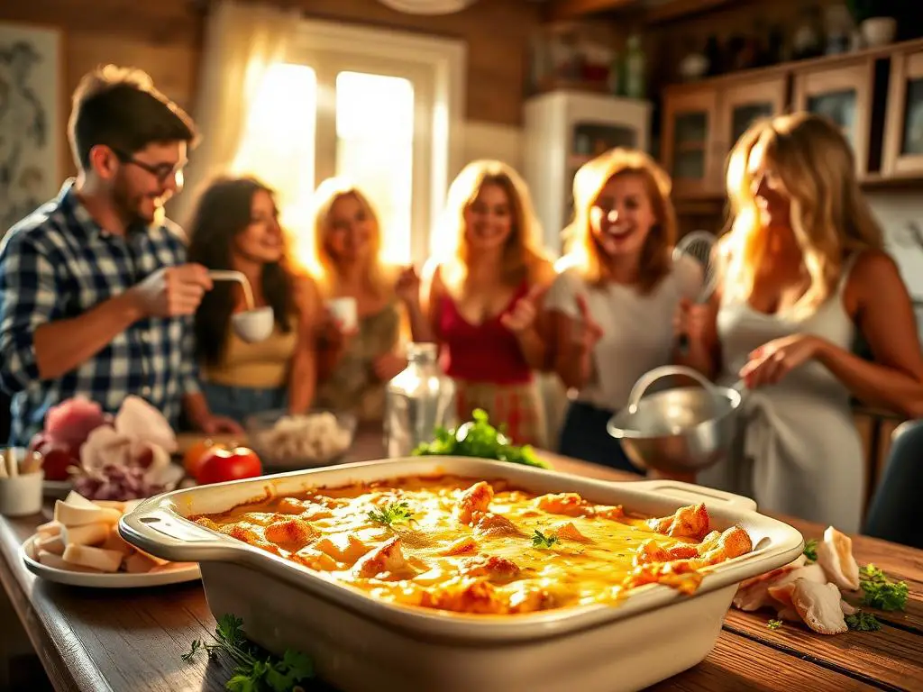 Tips for Perfecting Your Casserole