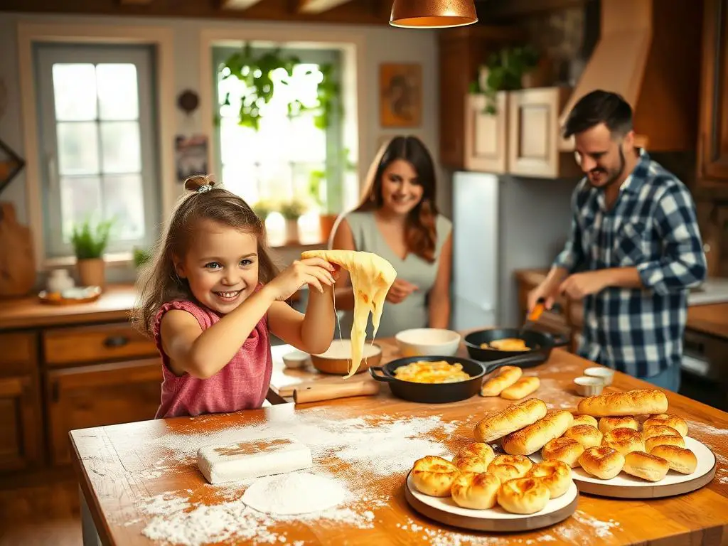 Creative Ways to Use Cheese Sticks in Other Dishes