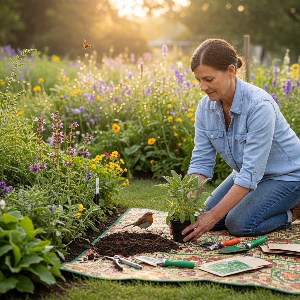 Seasonal Changes and Adjustments