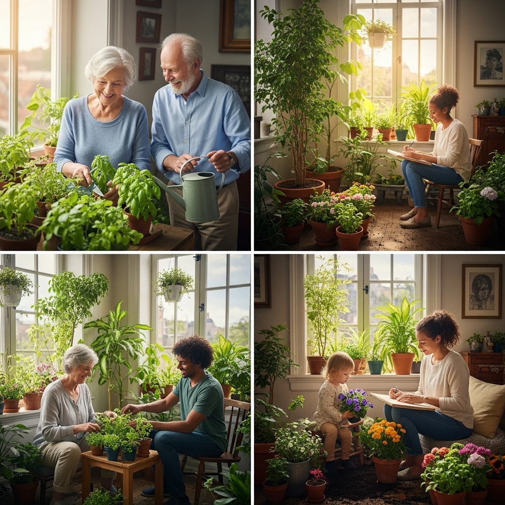 Understanding Your Space