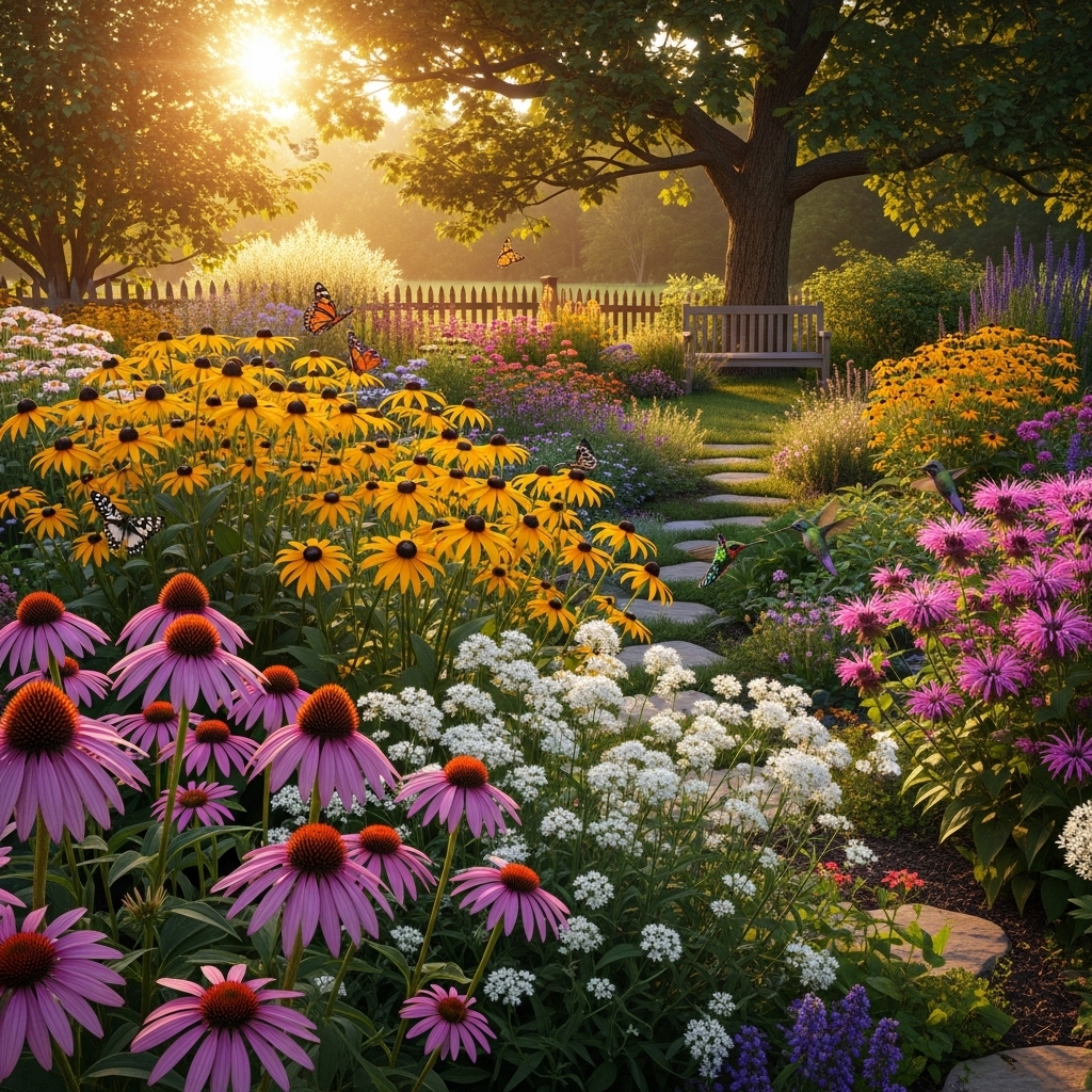 Top 10 Native Plants for Your Pennsylvania Garden