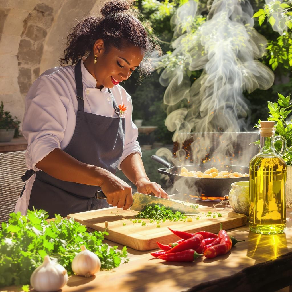 Understanding Chimichurri: The Heart of the Dish