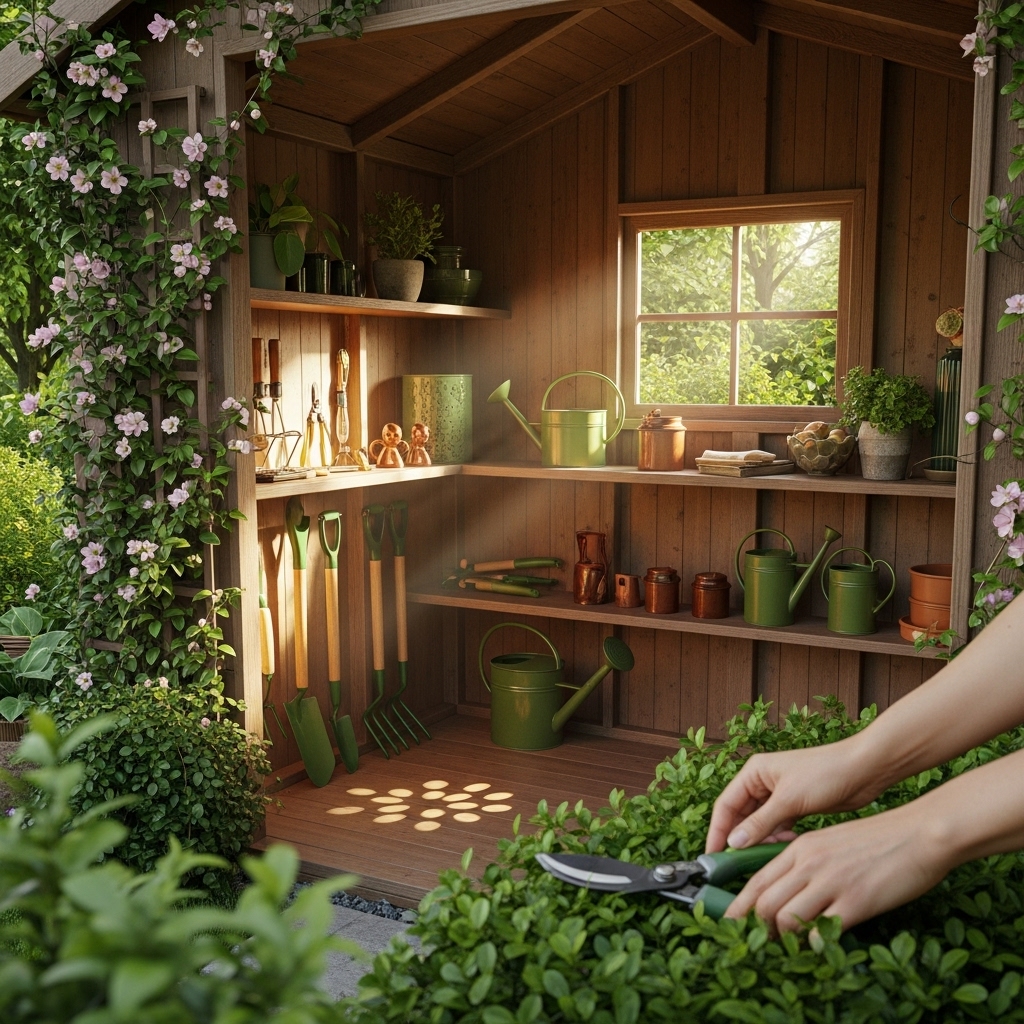 Enhancing Your Workspace Aesthetics
