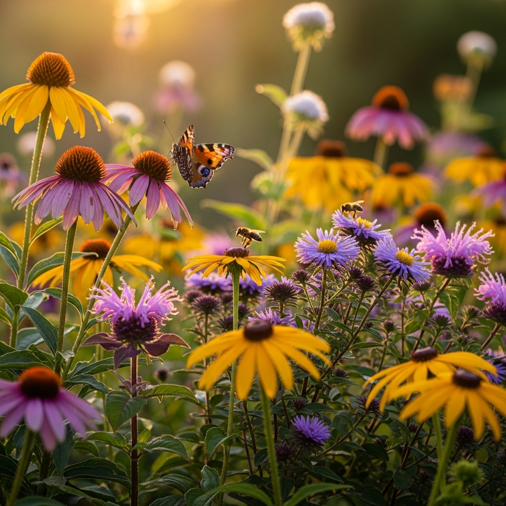 Understanding the Importance of Native Plants