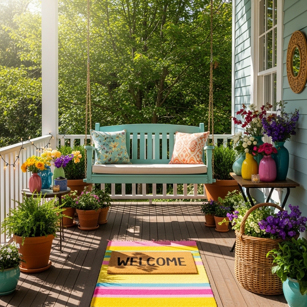 Choosing a Color Palette