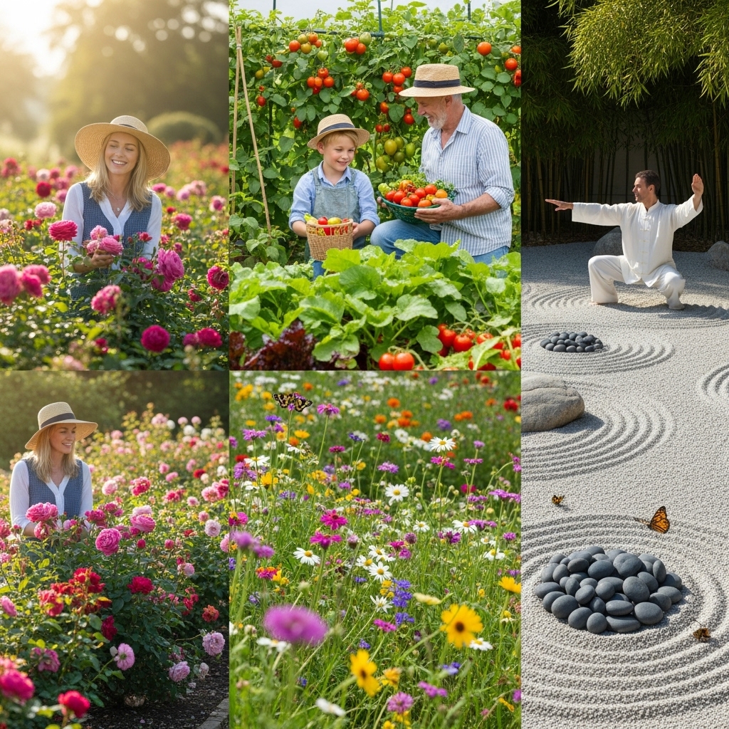 Understanding Your Gardening Preferences