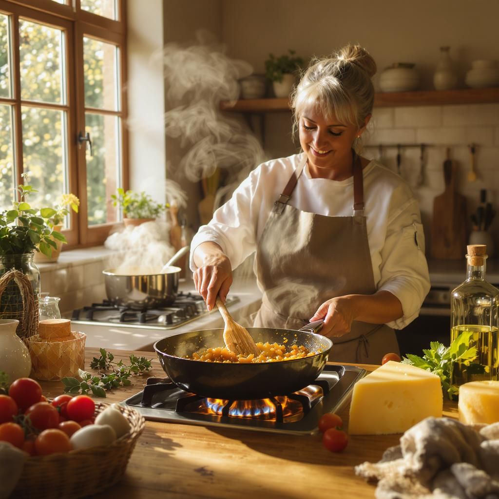 Understanding Caramelization: The Heart of the Dish