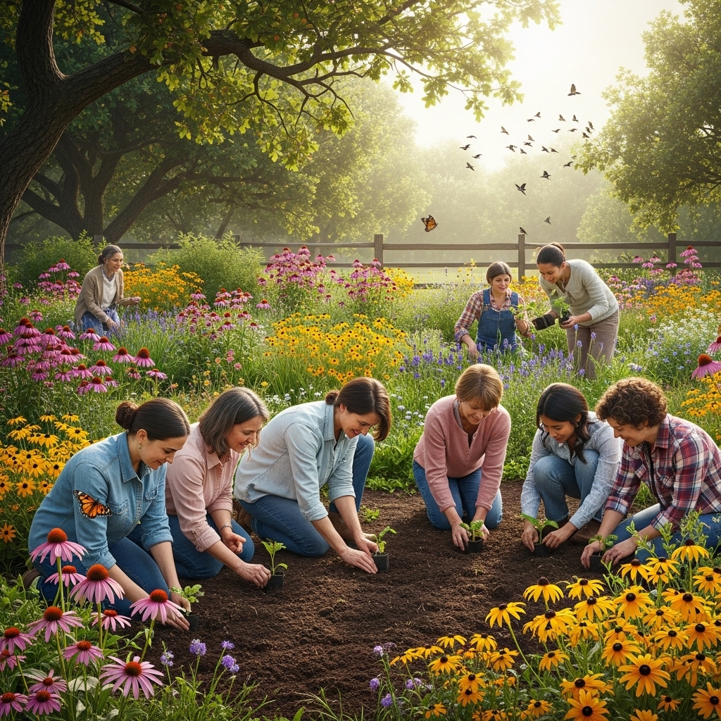 Understanding Native Plants