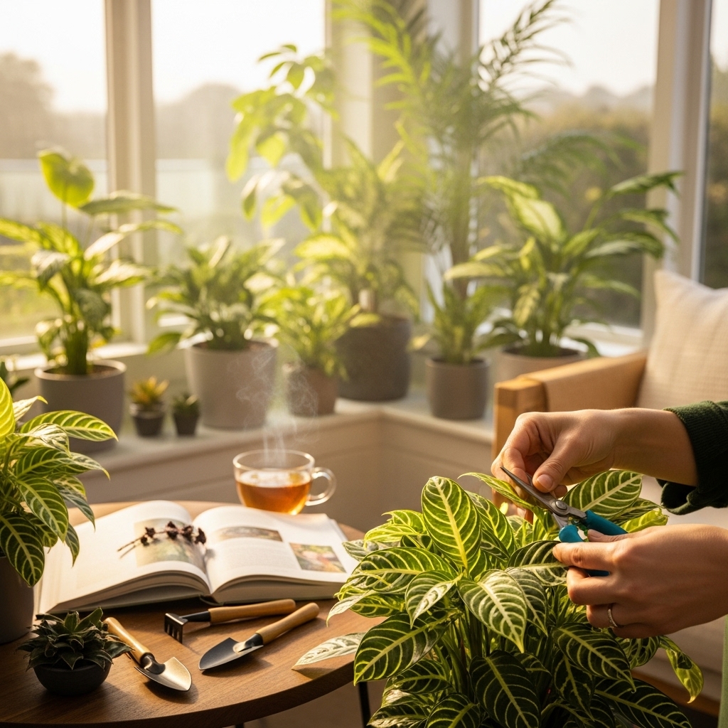 Understanding the China Doll Plant