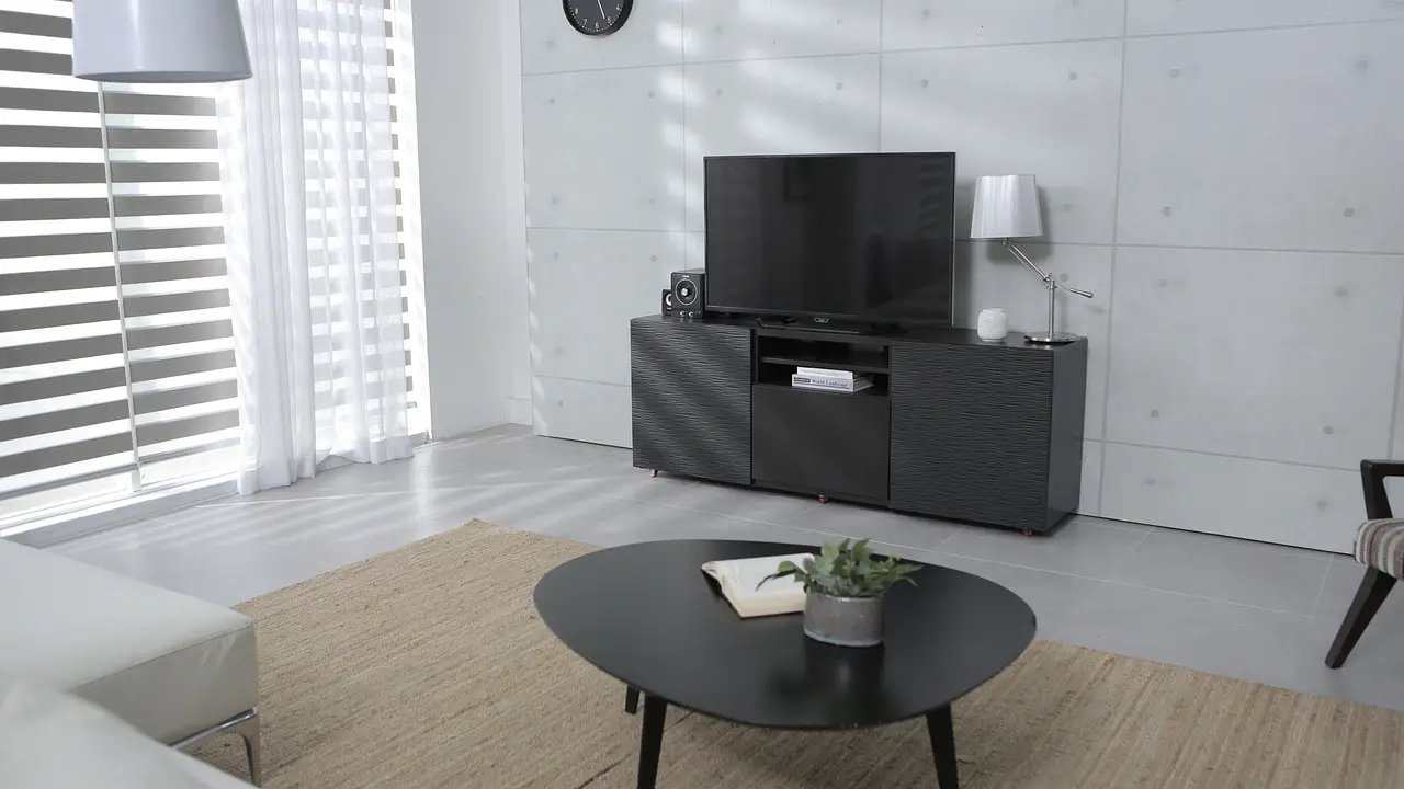 living room tv table a drawer house curtain window living room living room living room living room living room