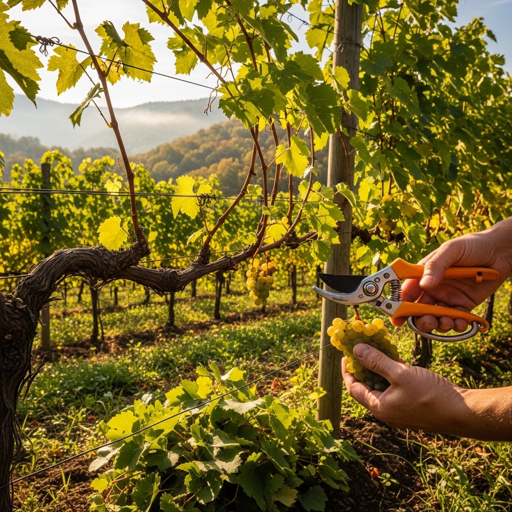 Fiskars 3910 Pruning Shears