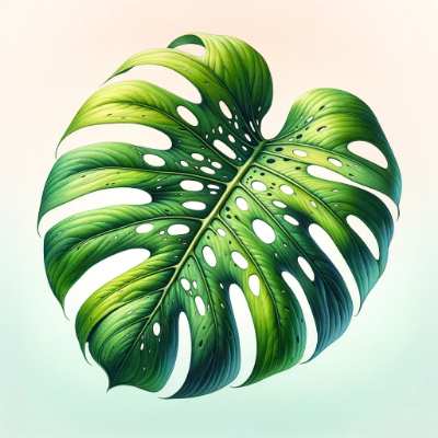 Monstera Plant Meaning - Symbolism, Beliefs, Religious Teachings