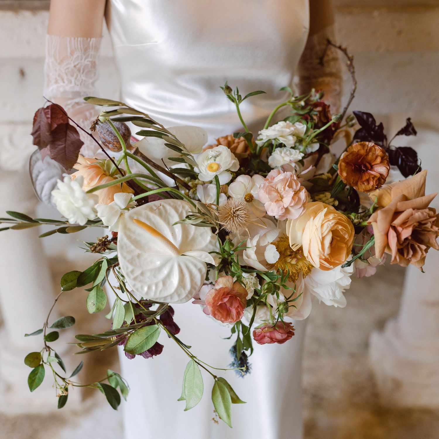 Creative Orchid Flower Arrangement Ideas: Blooming Beauty