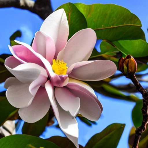 Can Magnolia Flower Twice a Year?