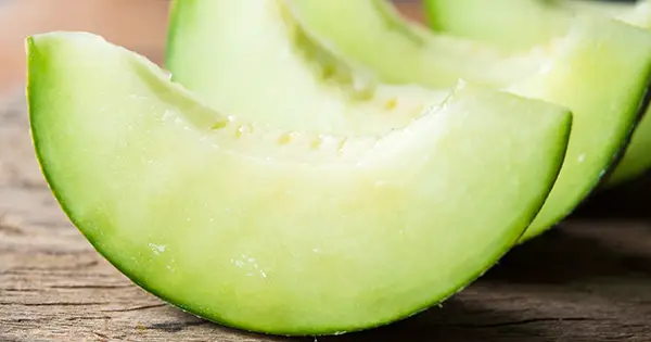 How to Tell If Honeydew is Ripe | Lotustryo