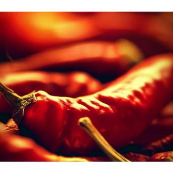 cayenne pepper spiritual meaning