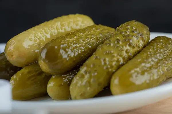 Is a Pickle a Fruit Or Vegetable | Lotusmagus