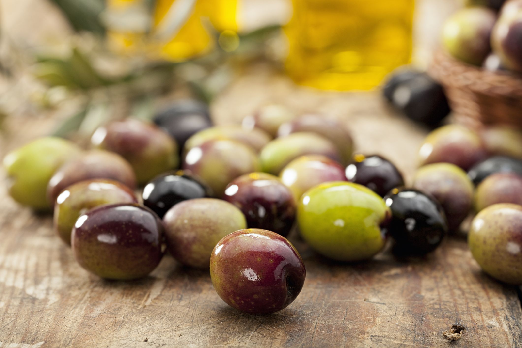Is Olive a Fruit Or Vegetable | Lotusmagus
