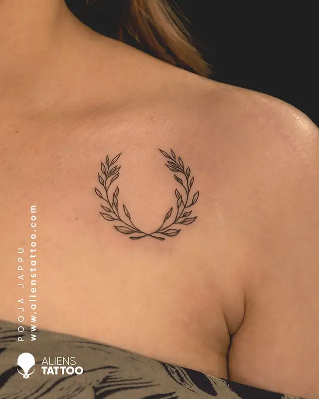 Laurel Leaf Meaning