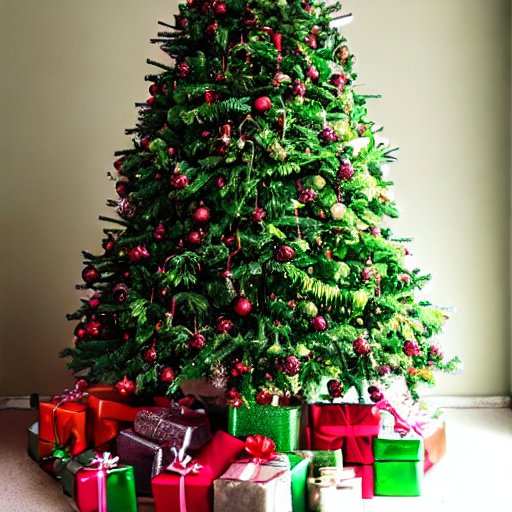 Is the Christmas tree a religious symbol?
