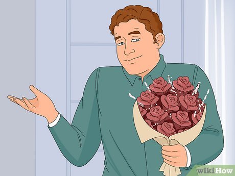Are Flowers Too Much for a First Date? - When to Bring, Is It Okay?