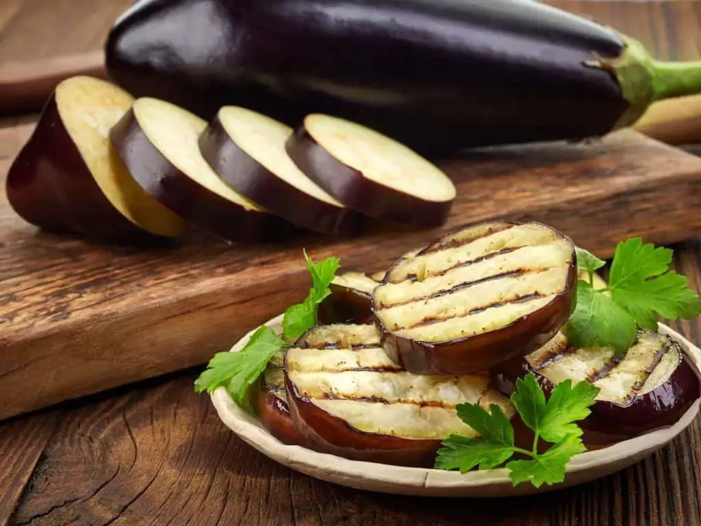 Can You Eat the Skin of an Eggplant? (Answered)