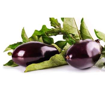 What is the Healthiest Way to Eat Eggplant?