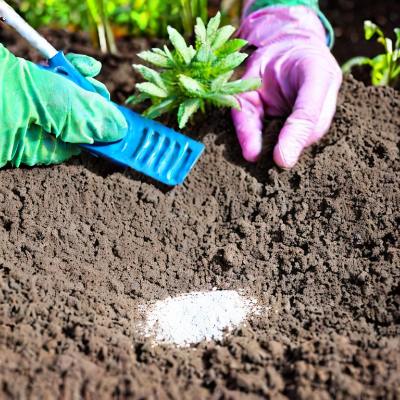 How To Use Diatomaceous Earth