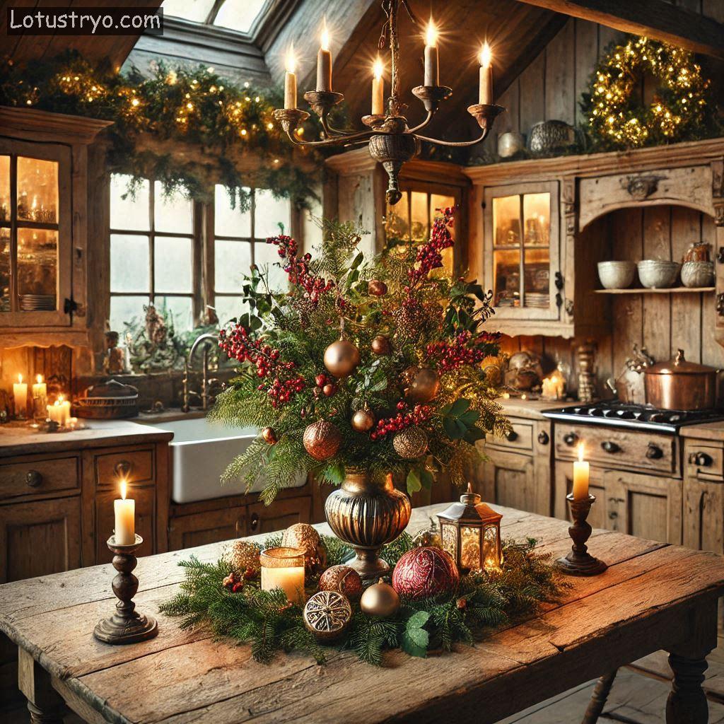 christmas decor ideas