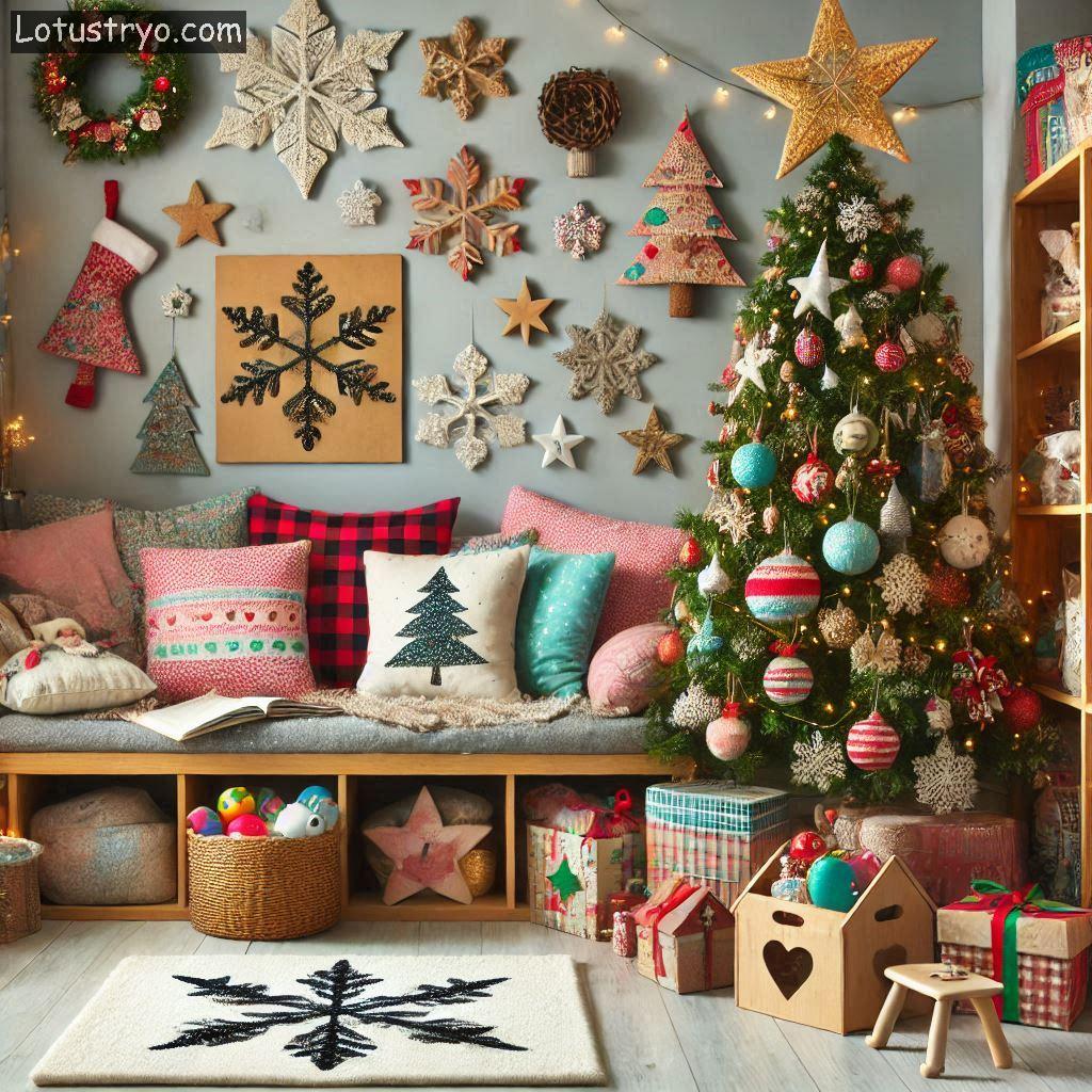 christmas decor ideas