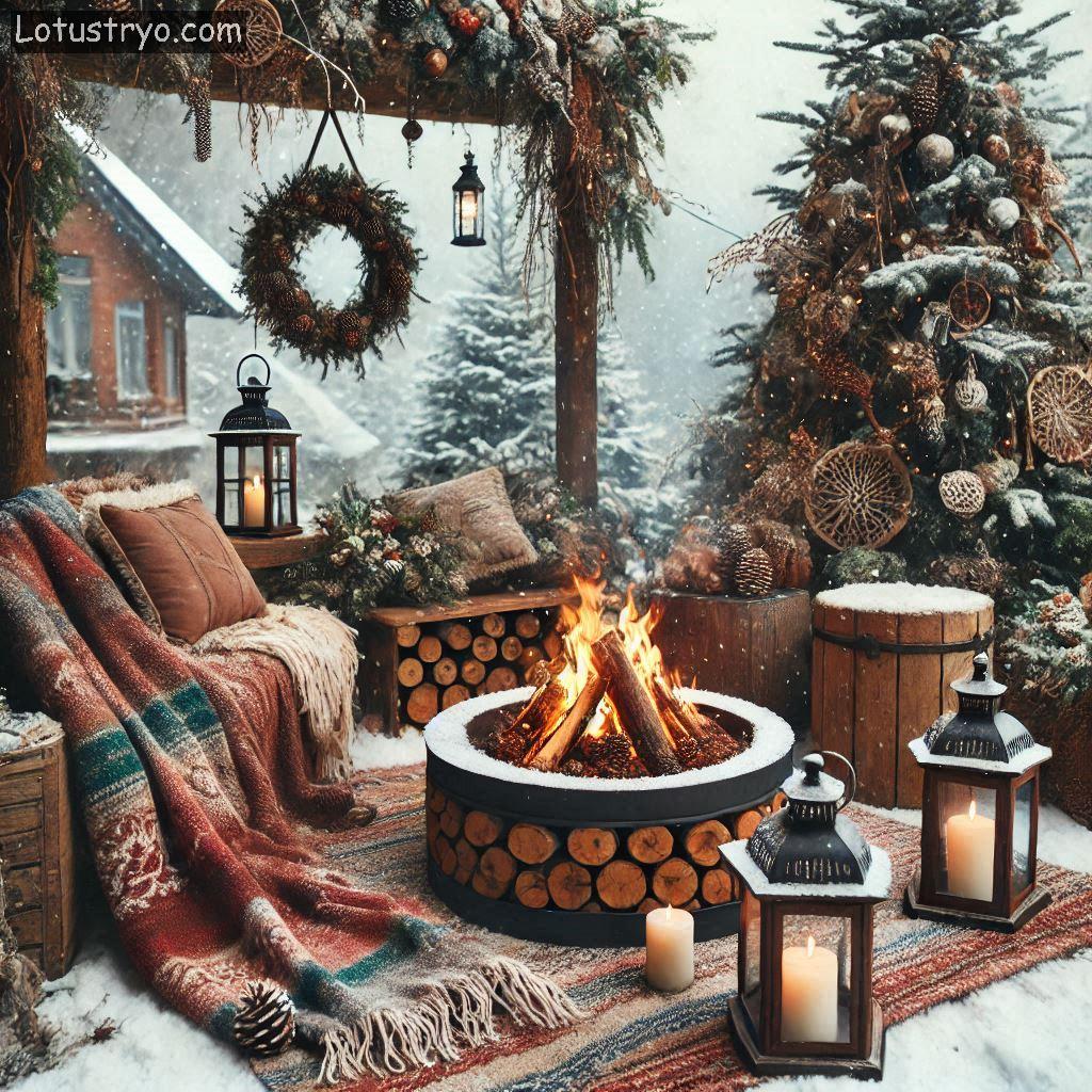 christmas decor ideas