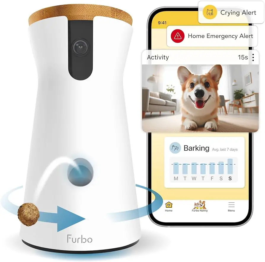 7 Must-Have Gadgets Every Dog Owner Needs