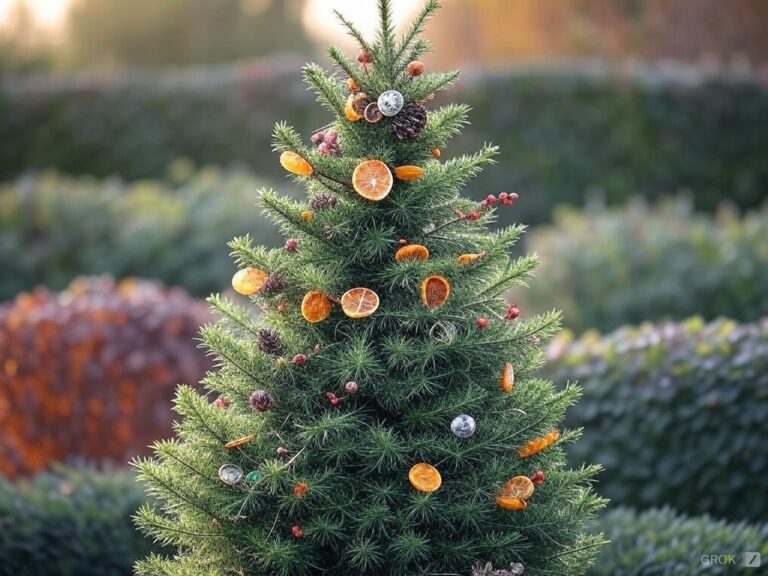 How to Choose the Perfect Tree Topper for Your Style