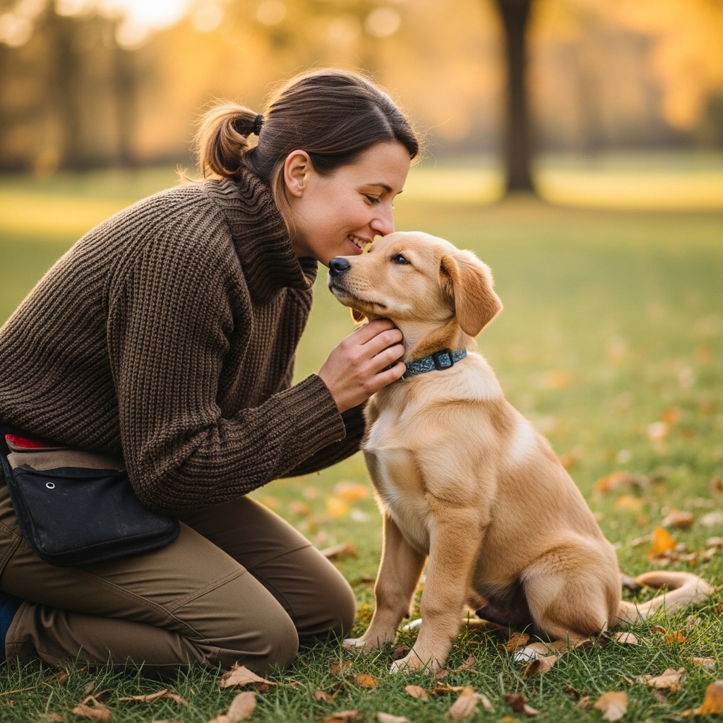 The One Trick Dog Trainers Don'T Want You To Know