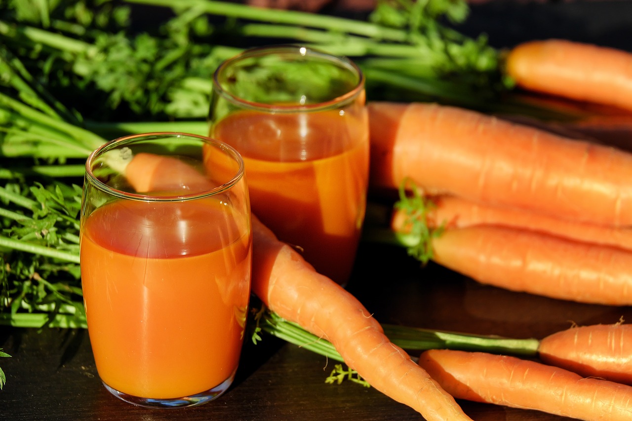 carrot juice glasses drink juice carrots vegetable juice vegetable healthy vitamins nutritious beverage refreshment organic natural carrot juice carrot juice carrot juice juice juice juice carrots carrots carrots carrots carrots