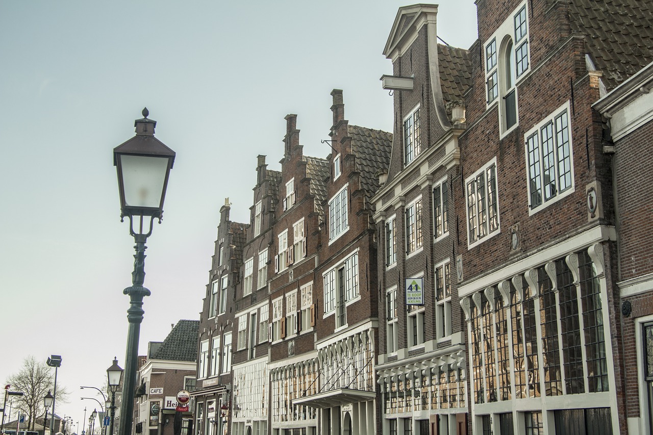 netherlands hoorn north holland authentic historical old houses dutch netherlands netherlands netherlands netherlands netherlands hoorn dutch dutch