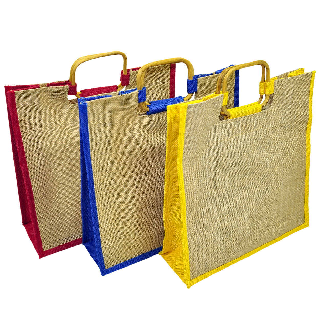 bag shopping ecological jute big handle weave ecological ecological jute jute jute jute jute