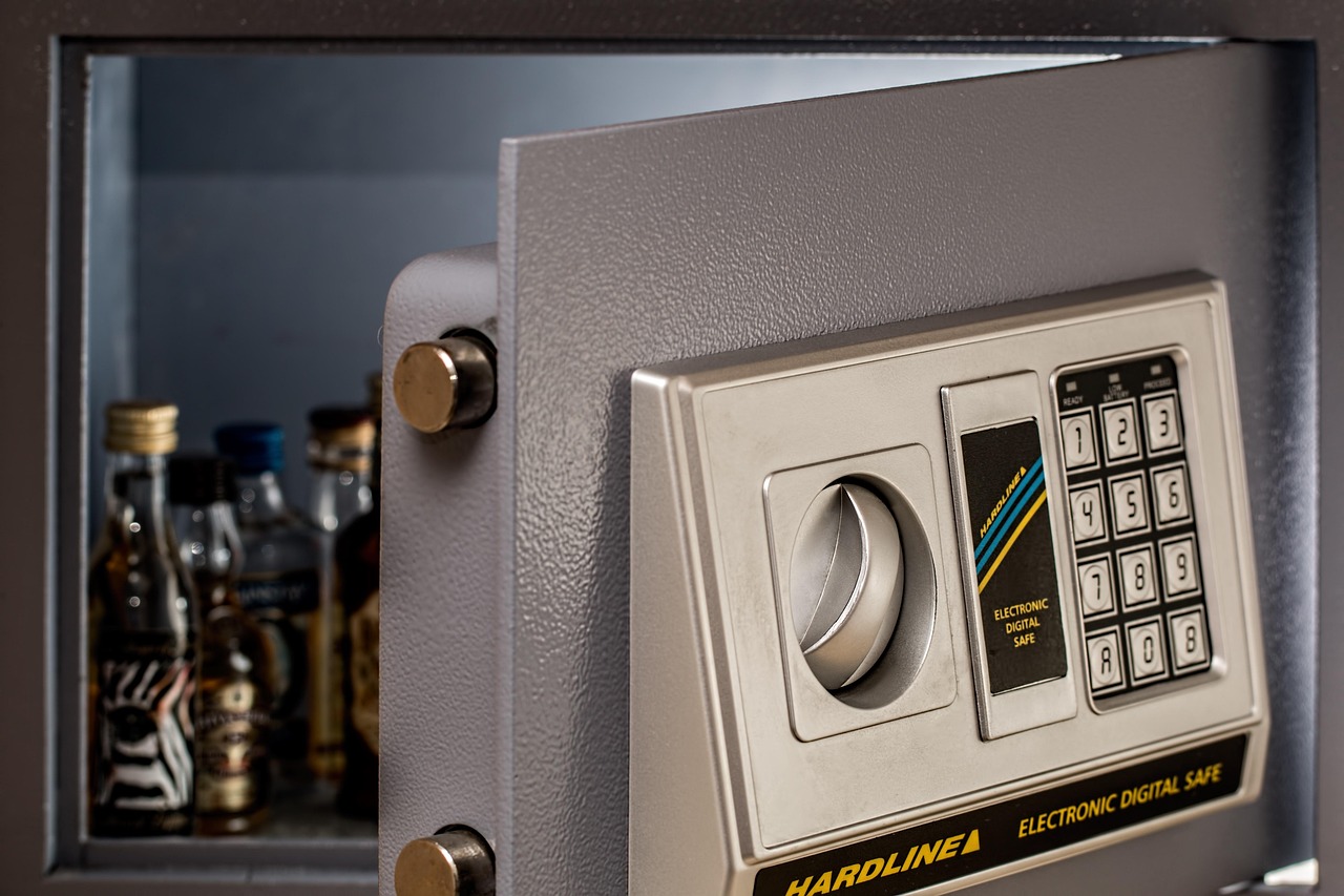 wall safe digital safe secure security safety privacy crime guardian safe protection protect safeguard protection concept access insurance pin number lock key guard password code safe safe safe safe safe