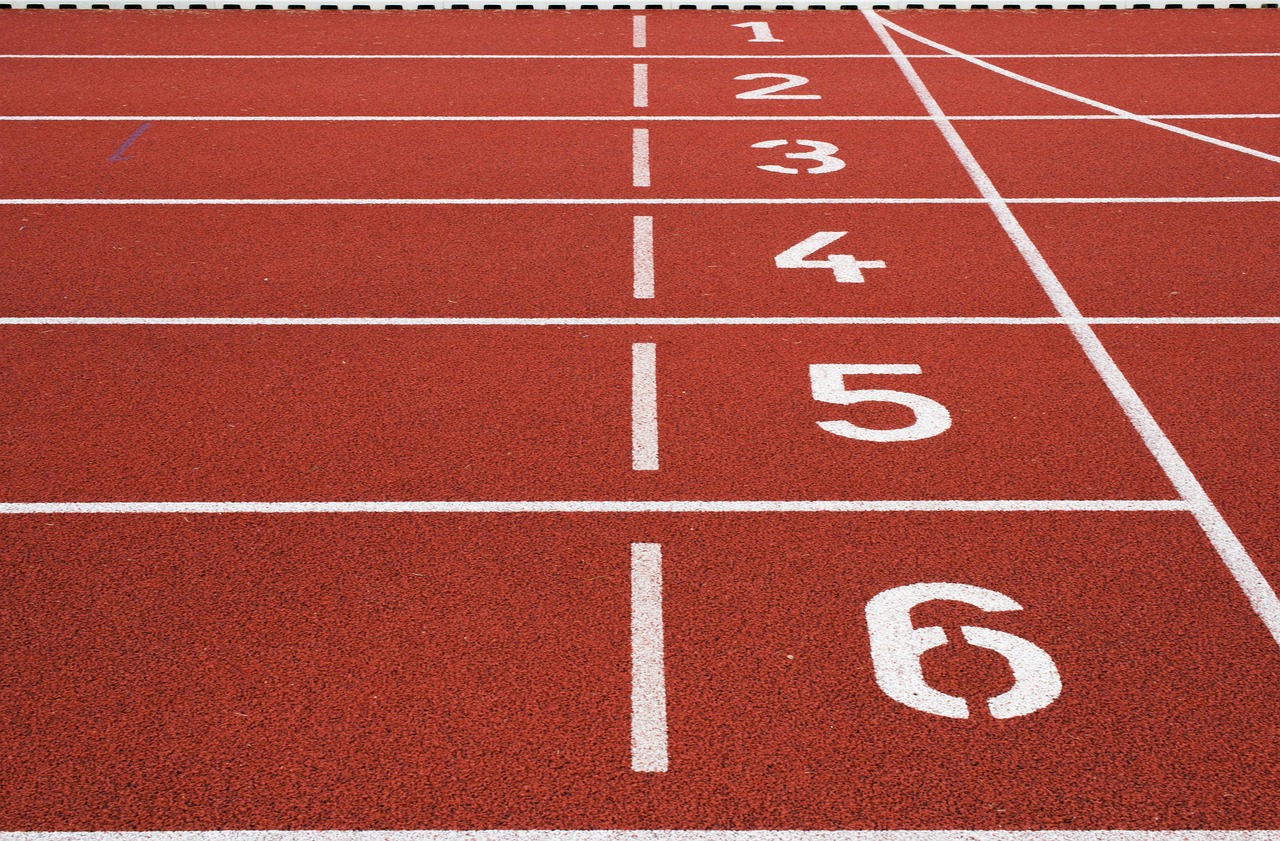 track and field athletic field ground lane lines numbers running stadium sports field start track running numbers numbers numbers numbers start start start start track track track track running running running running running