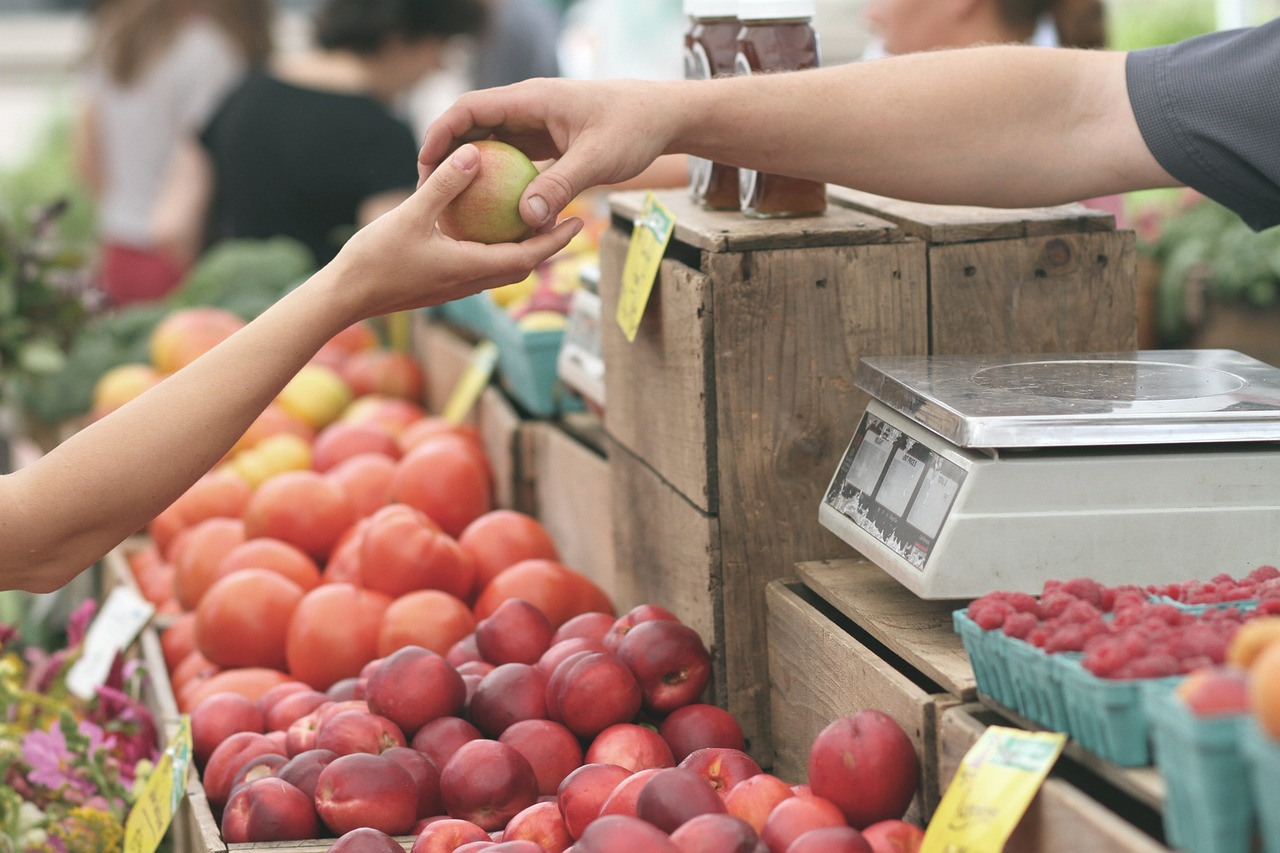 apples farmer's market buy buying consumer customer sell business deal fruits give hands sale produce fresh produce fruit stand buy buy buying consumer consumer consumer customer customer customer customer customer sell sell business business business business deal give give sale