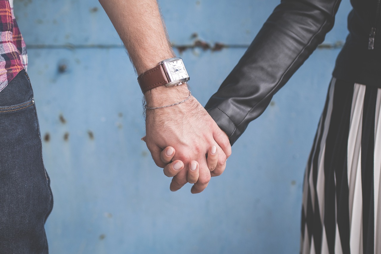 couple holding hands man woman hands entwined lovers pair affection fingers love people support together couple holding hands holding hands holding hands holding hands holding hands support support support support