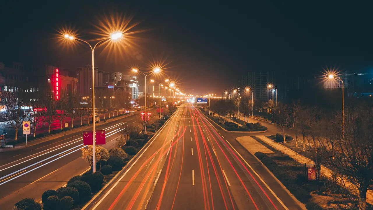 the way night light car track the way the way the way the way the way night