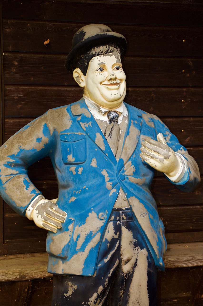 statue man oliver hardy hollywood walt disney statue oliver hardy oliver hardy oliver hardy oliver hardy oliver hardy walt disney walt disney walt disney