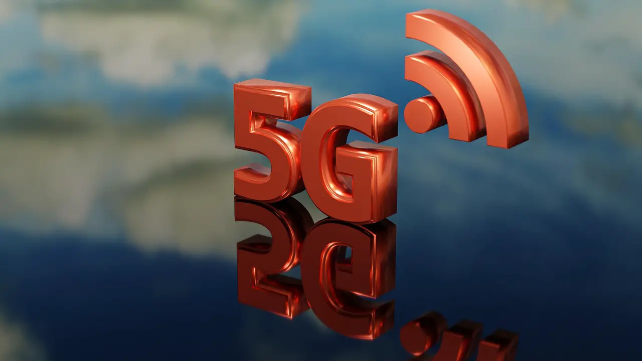 network 5g cellular technology telecommunications digital 5g 5g 5g 5g 5g