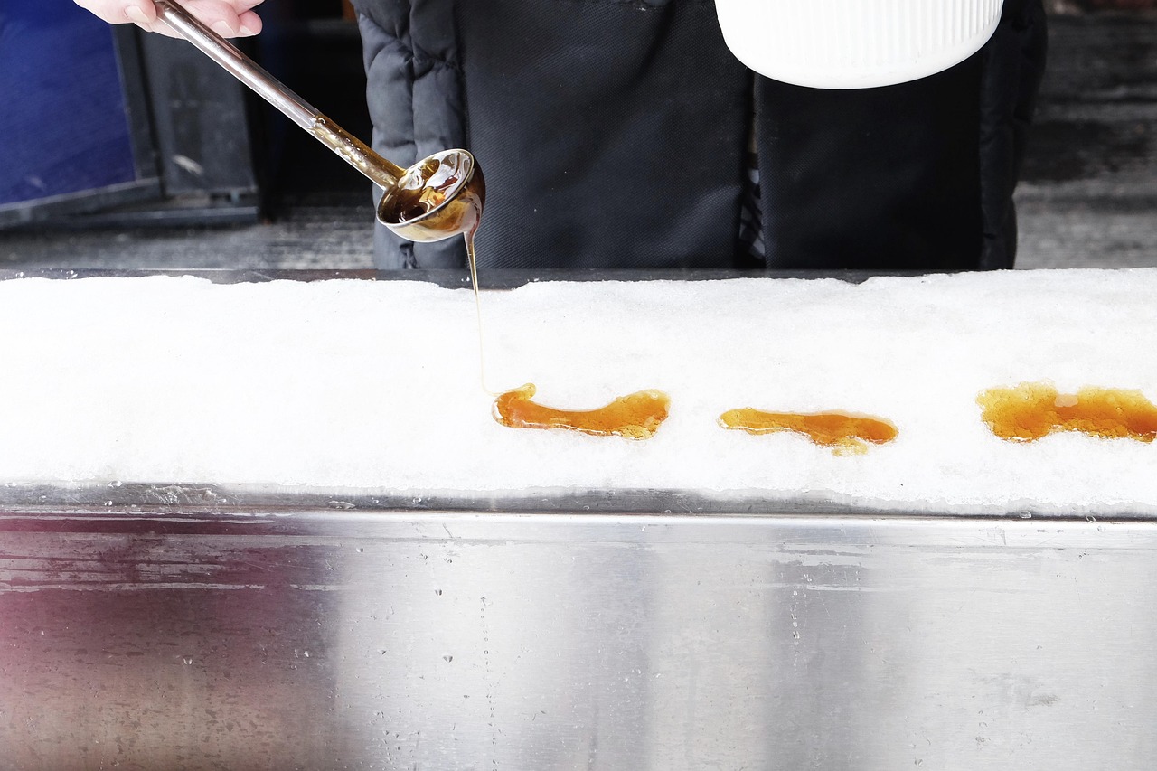 maple maple syrup ice frozen winter cold maple syrup maple syrup maple syrup maple syrup maple syrup
