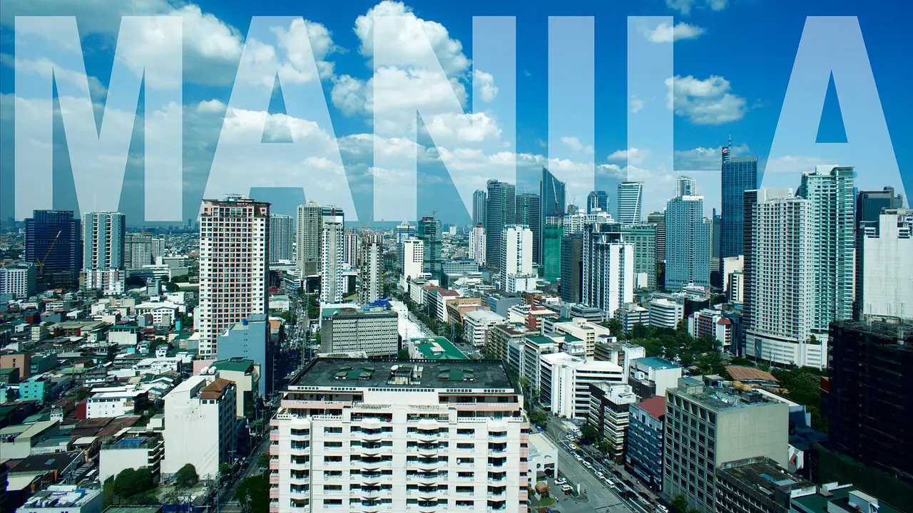city beckoned philippines word name large letters photoshop capital philippines philippines philippines philippines philippines
