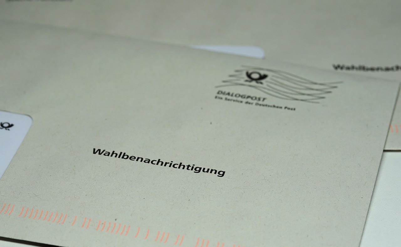 federal election election notification letter choice choice letter democracy bundestag post office federal election federal election federal election federal election federal election choice choice choice democracy democracy democracy democracy democracy bundestag
