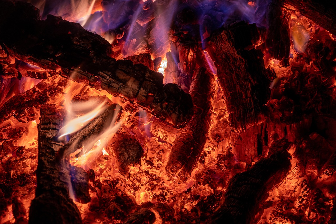 campfire flame wood burn hot embers warmth campfire campfire campfire flame flame flame flame flame burn hot hot