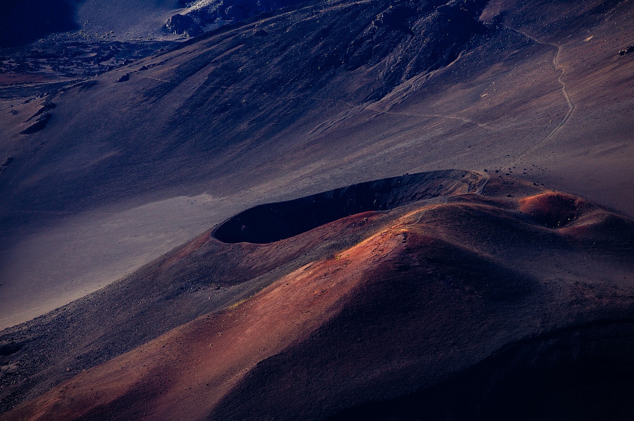geology volcano crater haleakala landscape mountain nature volcanic sand volcanic crater geology volcano volcano volcano volcano volcano crater crater